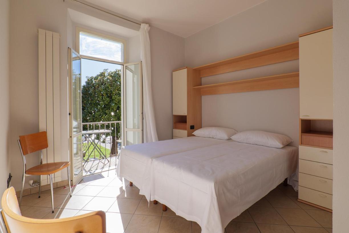 Appartamenti Lungolago Verbania Exterior foto