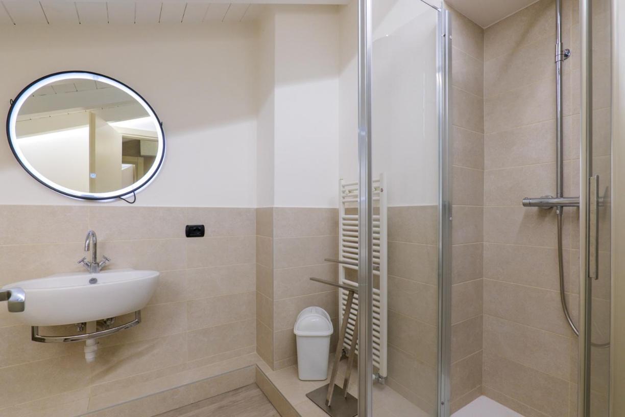 Appartamenti Lungolago Verbania Habitación foto