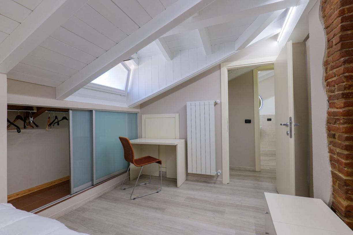 Appartamenti Lungolago Verbania Habitación foto