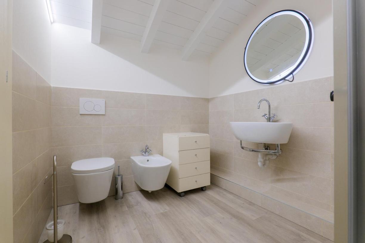Appartamenti Lungolago Verbania Habitación foto