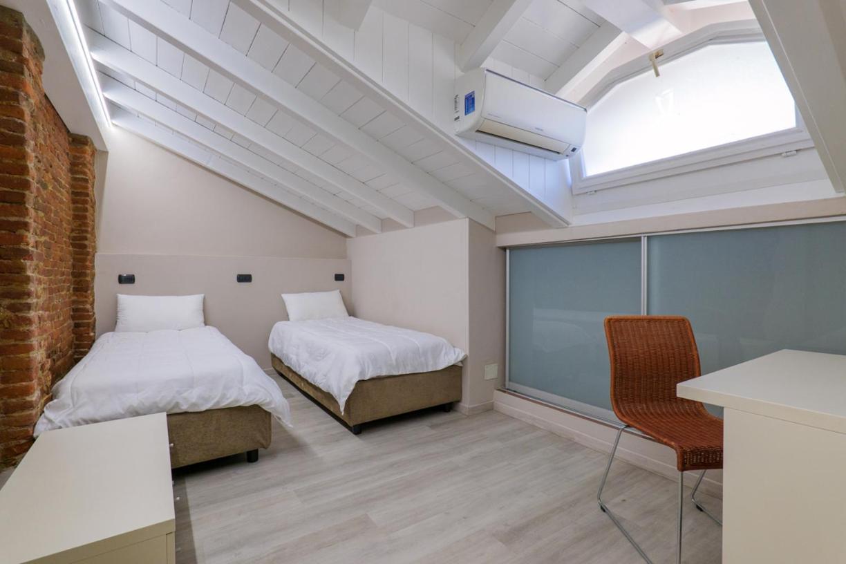 Appartamenti Lungolago Verbania Habitación foto