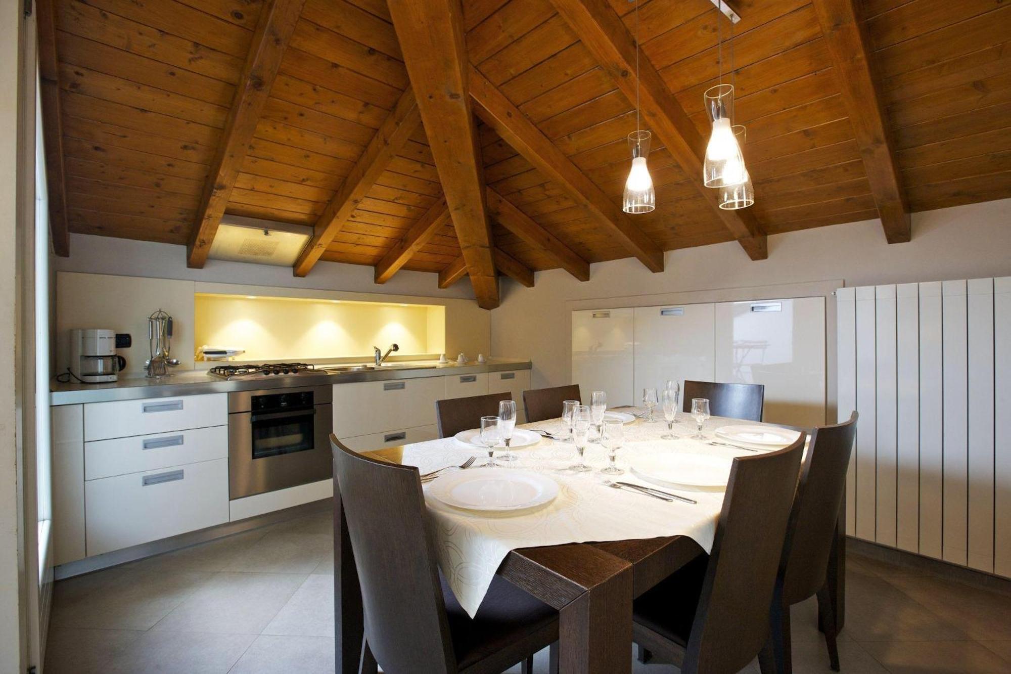 Appartamenti Lungolago Verbania Habitación foto