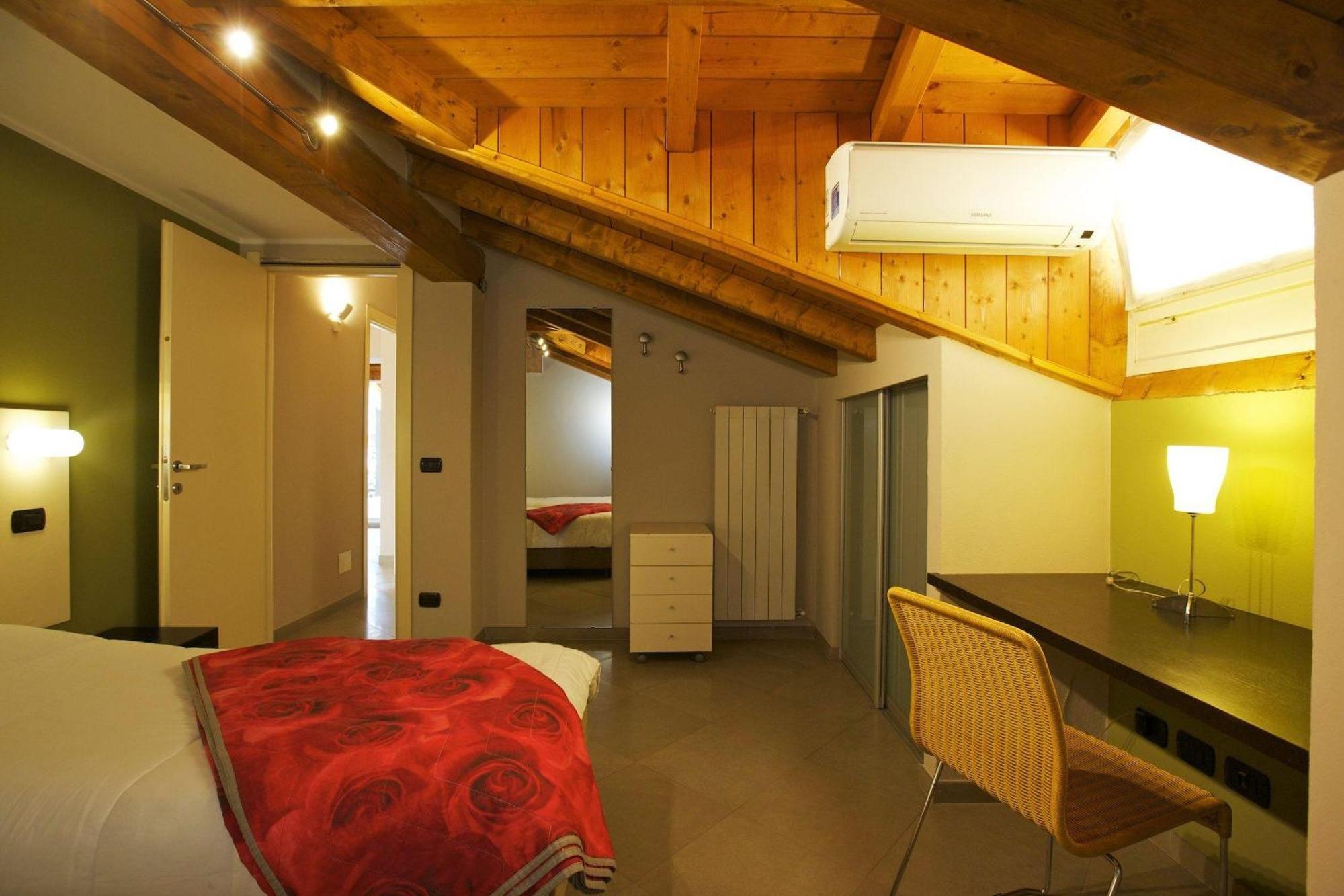 Appartamenti Lungolago Verbania Habitación foto