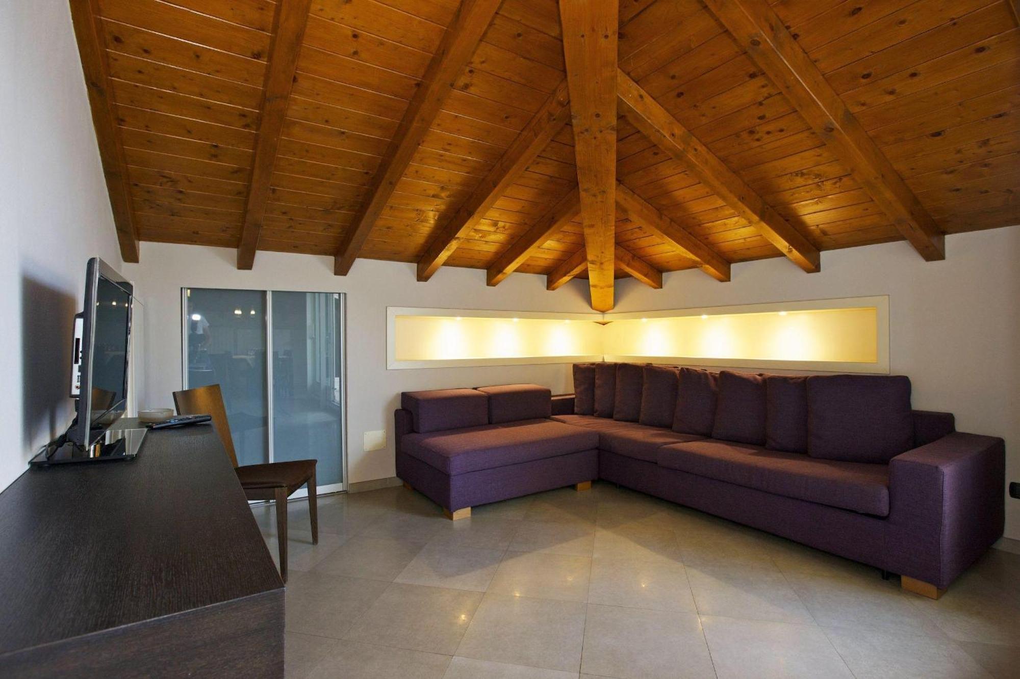 Appartamenti Lungolago Verbania Habitación foto