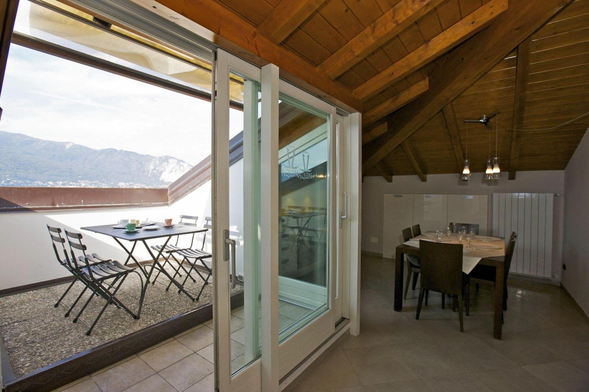 Appartamenti Lungolago Verbania Habitación foto