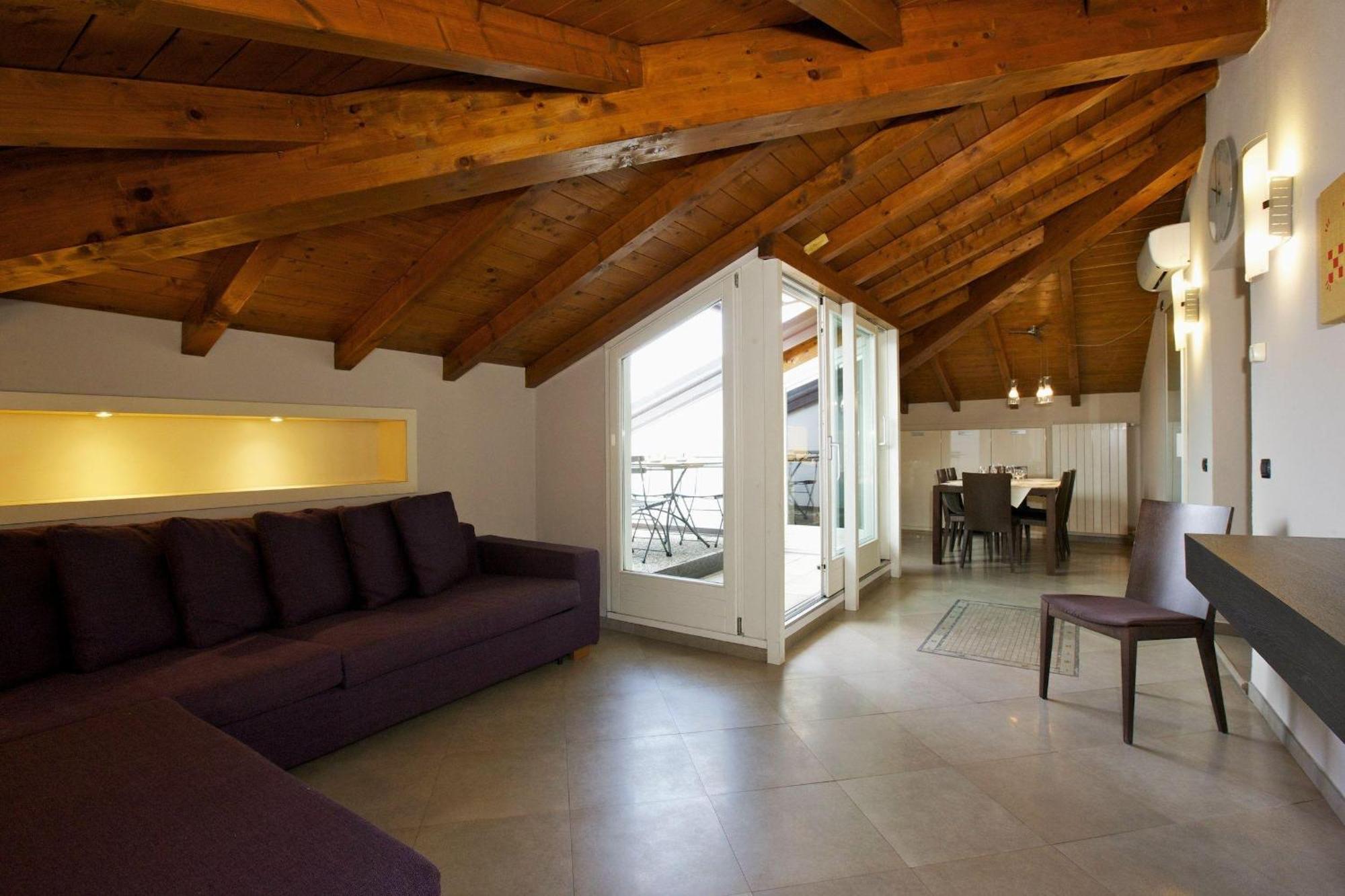 Appartamenti Lungolago Verbania Habitación foto