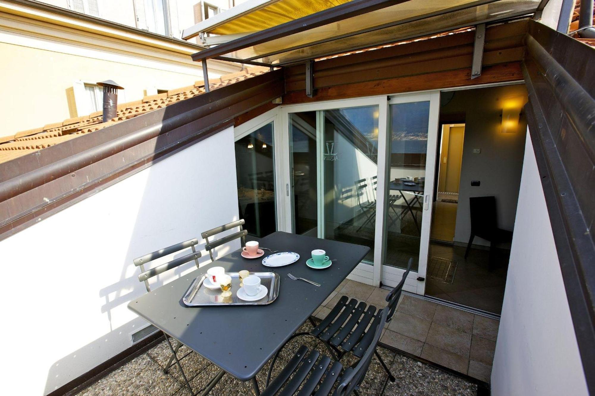 Appartamenti Lungolago Verbania Habitación foto